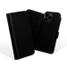 Robusta custodia magnetica e guscio 2 in 1 per Apple iPhone 14 Pro, nero onice