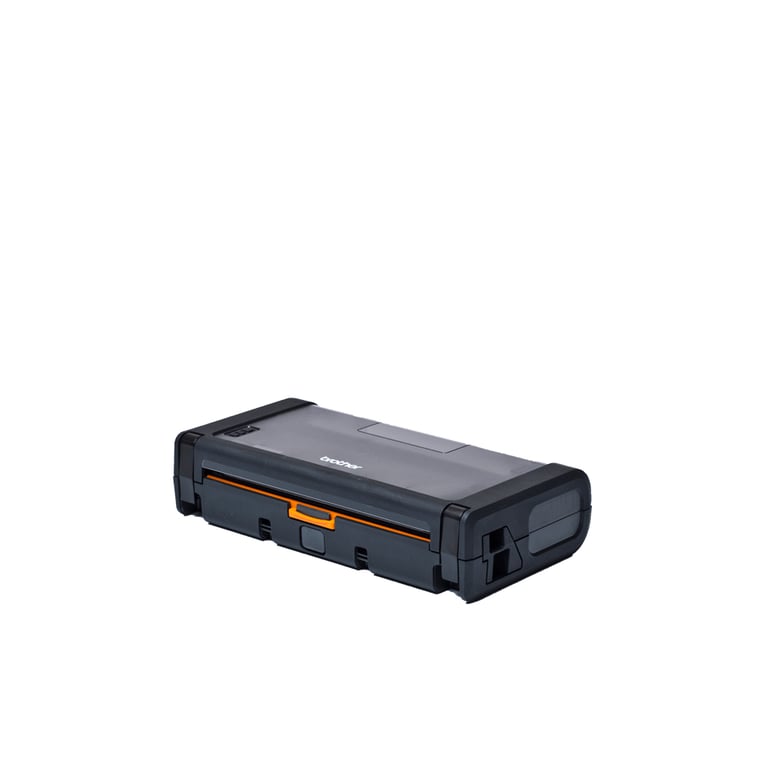 ROLL PRINTER CASE FOR PJ 7 SER 0000000 - vue 3