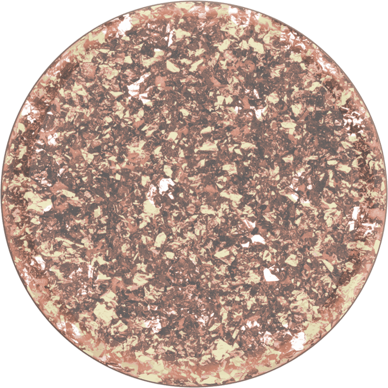 PopSockets Grip Foil Confetti rose gold col.