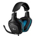 Cuffie da gioco cablate Logitech G G432 con suono surround 7.1