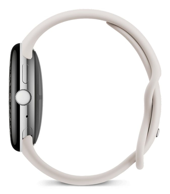 Montre connectée Google FME LTE - vue 8