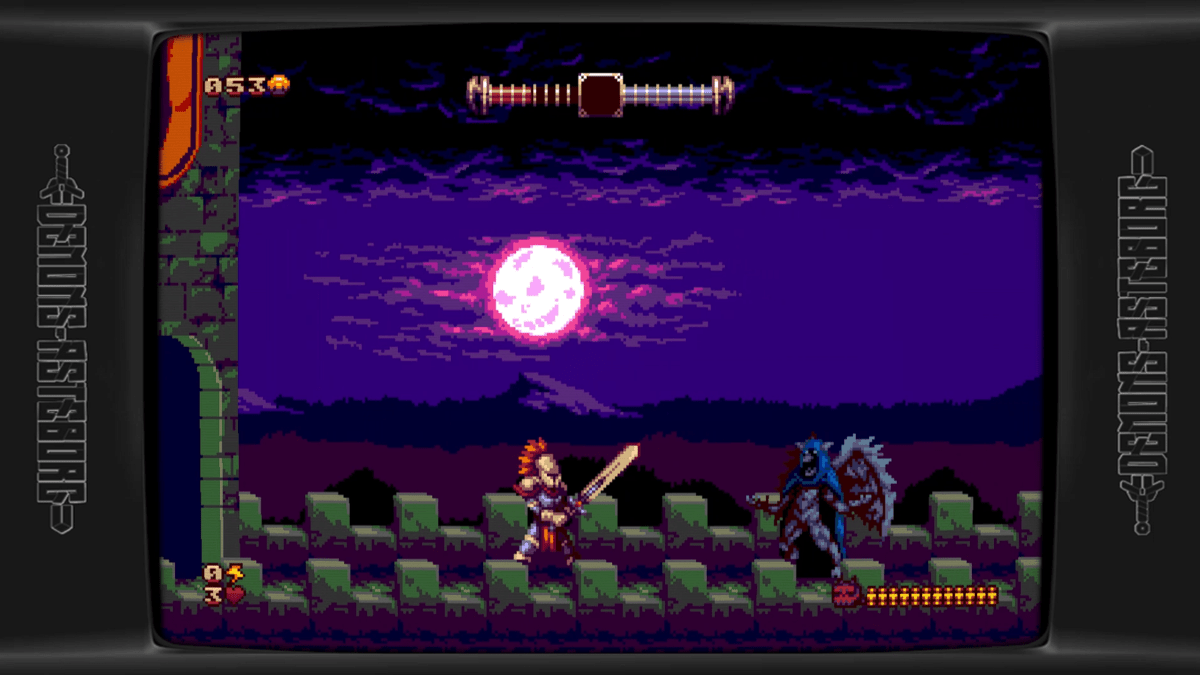 Kingdom of Asteborg Nintendo Switch - vue 4