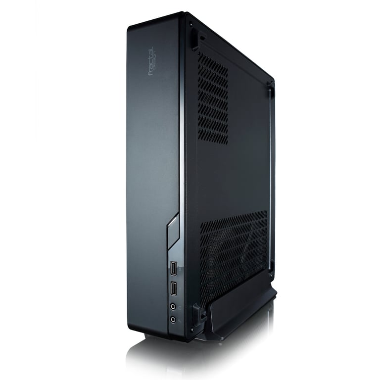 Fractal Design NODE 202 Bureau Neuf - vue 3