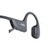 SHOKZ OpenRun Pro 2 Cuffie senza fili con ganci auricolari Sport Bluetooth Nero