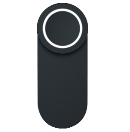 Boitier motorisé ABUS LOXERIS One CFA4100 BK Bluetooth - vue 3