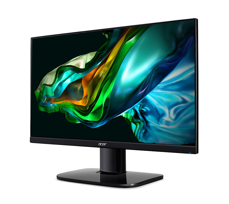 Acer KA242YEBI 23.8 FHD100HzIPS1msFreeSync - vue 4