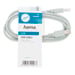 Hama 00200900 Cavo USB 1,5 m USB 2.0 USB A USB B Grigio