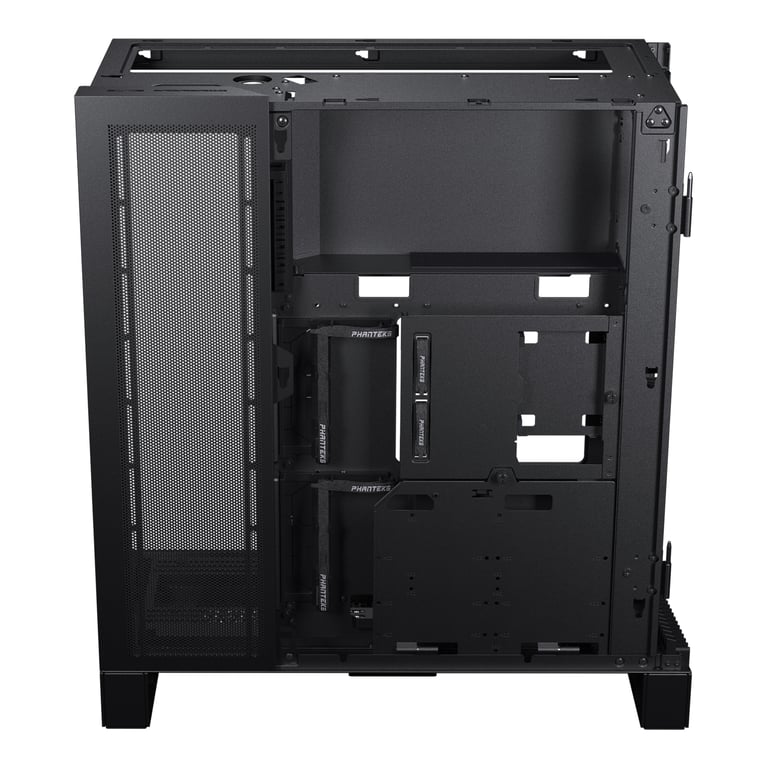 Phanteks NV7 Tempered Glass - vue 2