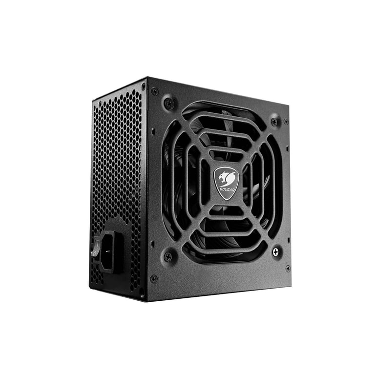 COUGAR Gaming STC 600 unité d'alimentation d'énergie 20+4 pin ATX - vue 2