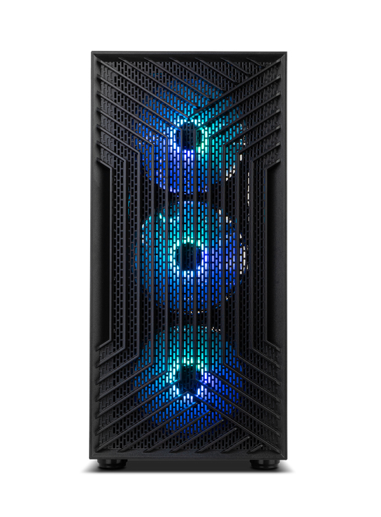 NOX INFINITY EPSILON Mini Tower Neuf - vue 3