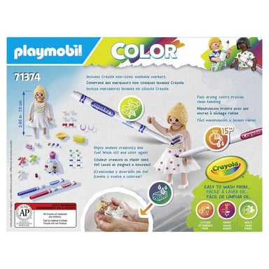 Giocattolo Playmobil 71374