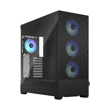 Fractal Design Pop XL Air Torre Negro