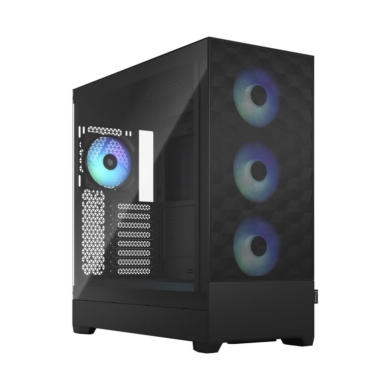 Fractal Design Pop XL Air Tower Noir - Neuf