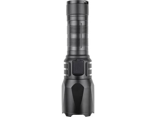 Sandberg 420-89 batteria portatile 5000 mAh Nero (Survivor Torch Powerbank 5000 - flashlight - Warranty: 60M)