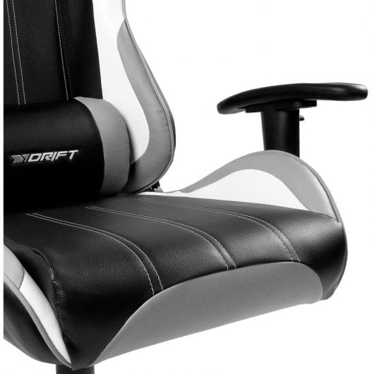 DRIFT DR175 Siège de jeu universel Siège rembourré Neuf - vue 9