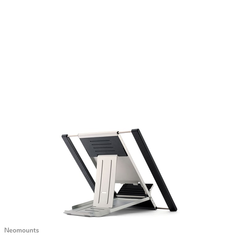 Support universel pour iPad tablette et ordinateur portable NEWSTAR NSLS100 Réglable - vue 2