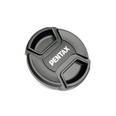 PENTAX Bouchon avant d'objectif 62mm pour DA 18-250mm, DA 18-135mm WR - 31608