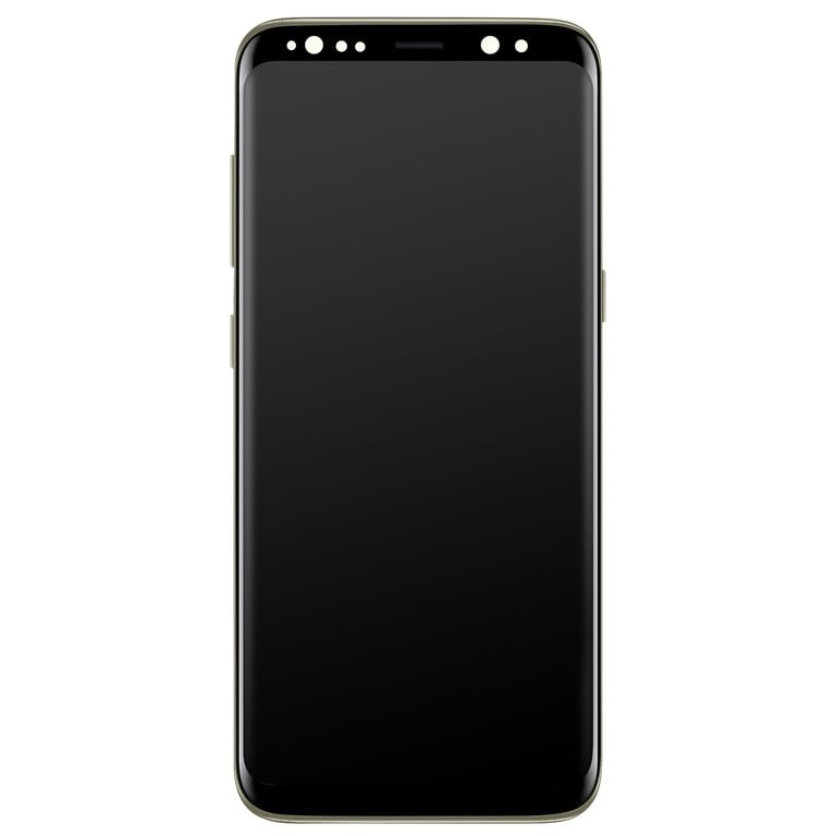Écran LCD + vitre tactile officielle pour Samsung Galaxy S8 - vue 7