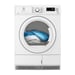 Seche-linge pompe a chaleur ELECTROLUX EDH1281UC - 8 kg - L60cm - Classe A++ - Blanc