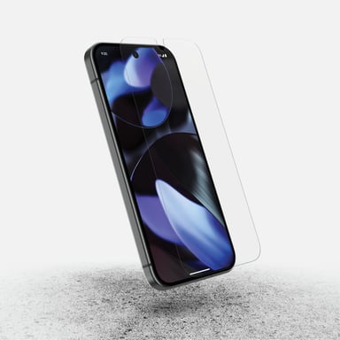 OtterBox Premium Glass pour Pixel 9, Pixel 9 Pro, transparente