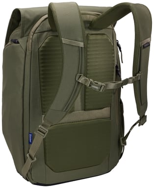 Thule Paramount PARABP3216 Soft Green mochila Mochila normal Verde Nylon, Poliéster