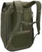 Thule Paramount PARABP3216 Soft Green mochila Mochila normal Verde Nylon, Poliéster