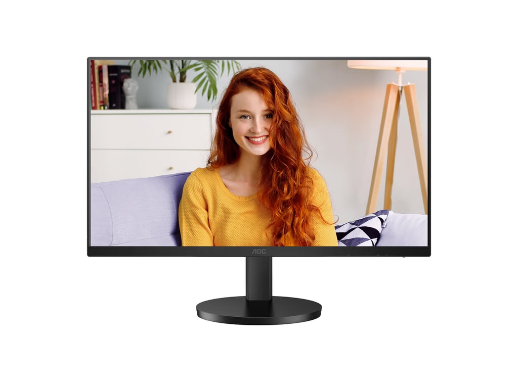 AOC 27 LED U27B3CF - vue 4