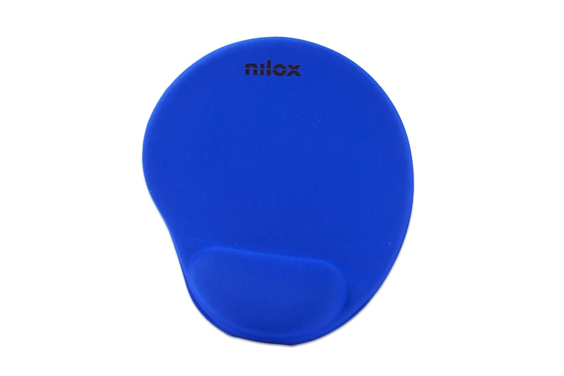 Nilox NXMPE02 tapis de souris
