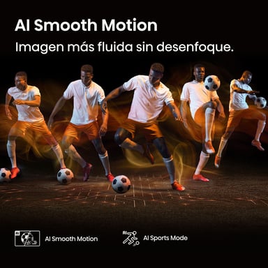 Hisense 50A6Q Televisor 127 cm (50'') 4K Ultra HD Smart TV Wifi Negro 200 cd / m²