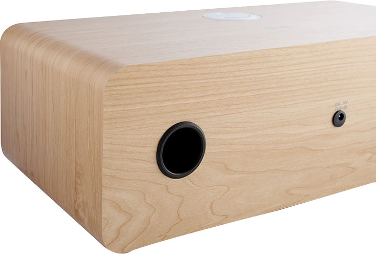 Thomson MIC201IBT - vue 3