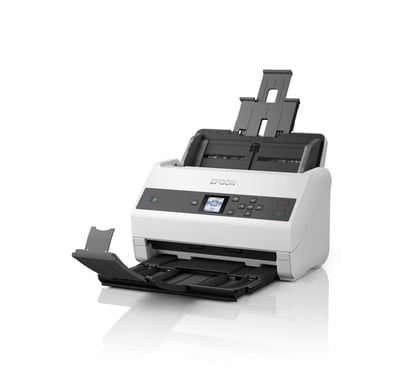 Scanner Epson WorkForce DS-870 [B11B250401]