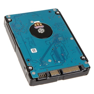 Seagate Barracuda ST5000LM000 disque dur 2.5'' 5000 Go Série ATA III