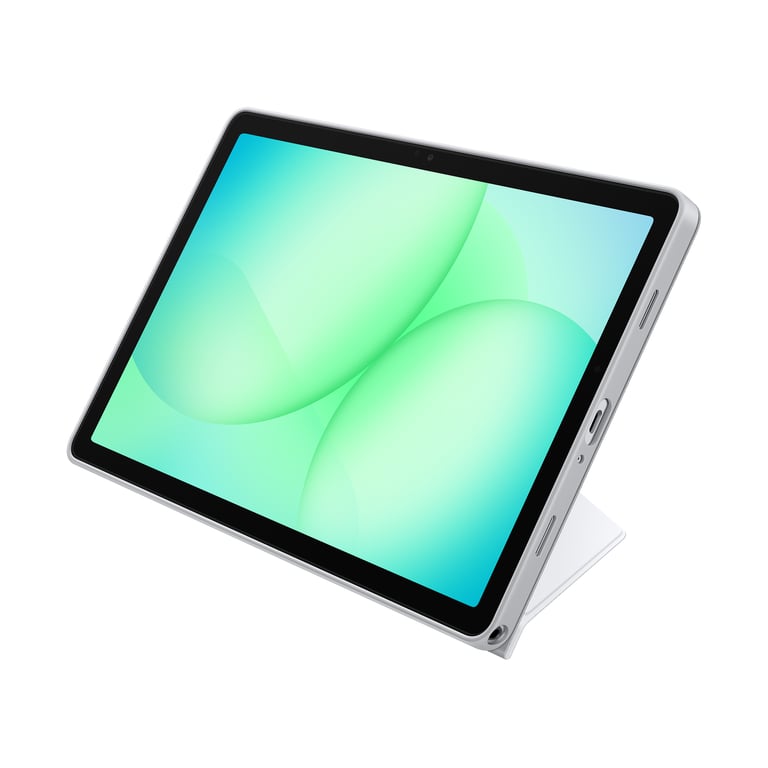 Samsung EF-BX230PWEGWW étui pour tablette 27,9 cm (11 ) Folio Blanc - Neuf