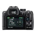 Pentax KF + 18-55mm WR Kit d'appareil-photo SLR 24,24 MP CMOS 6000 x 4000 pixels Noir
