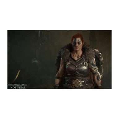 Diablo IV Jeu PS5