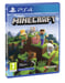 Sony Minecraft, PS4 Standard PlayStation 4