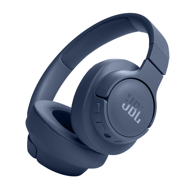 Casque Sans Fil T720 Jbl - vue 9