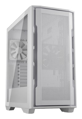 COUGAR CGR-5C78W Midi Tower Blanco