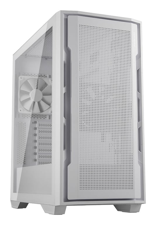COUGAR CGR 5C78W Midi Tower - vue 2