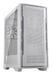 COUGAR CGR-5C78W Midi Tower Blanco