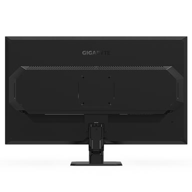 Monitor da gioco GIGABYTE GS32Q 31,5'' QHD - 2560 x 1440, 165Hz, 1ms, 300 cd/m², FreeSync Premium, HDR Ready, HDMI 2.0, DisplayPort 1.4