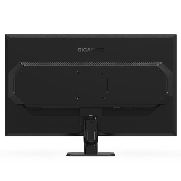 GIGABYTE GS32Q 31.5  Moniteur de jeu QHD - 2560 x 1440, 165Hz, 1ms, 300 cd/m², FreeSync Premium, prêt pour HDR, HDMI 2.0, DisplayPort 1.4 - Neuf