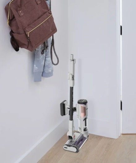 Shark IW1611EU aspirateur balai et balai électrique Batterie Sec Sans sac 0 42 2 5 Ah Neuf - vue 3