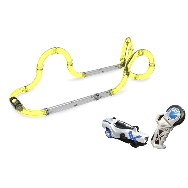 Silverlit Exost Loop Speed ??Training Set Neuf - vue 3