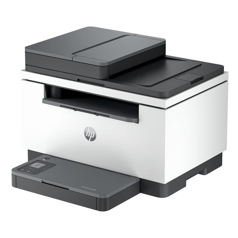 HP Laserjet M235sdw Imprimante Multifonction A4 Impression Recto Verso Automatique en et 27 ppm WiFi Ethernet USB ADF Smart Pas de Fax Écran LCD à Icônes - vue 4