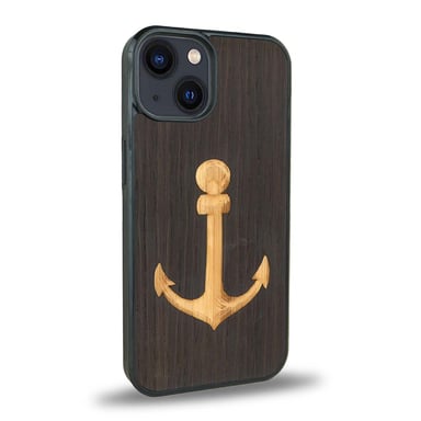 Coque iPhone 13 - L'Ancre