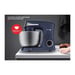 Robot Pâtissier - FG2433 - 1500W - Bol Inox : 4.3L