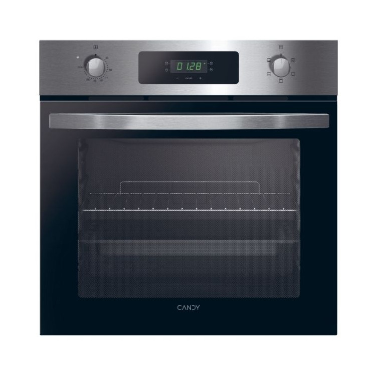 Candy Idea FIDC X265 70 L 2100 W A Acier inoxydable - Neuf