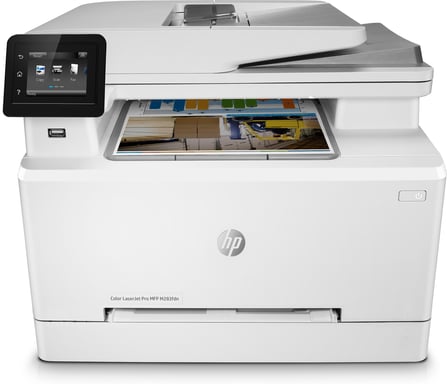 HP Color LaserJet Pro Impresora multifunción M282nw