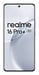 16 Pro+ (5G) 256 GB, gris